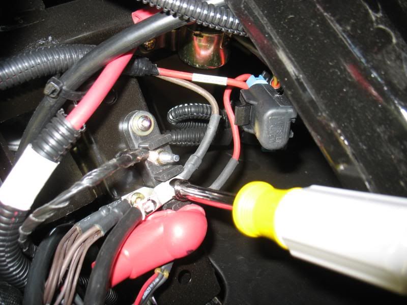 Polaris Power steering installation PRC Polaris Ranger Club